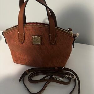 Dooney and Bourke Purse